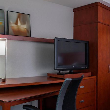 Courtyard By Marriott Nashville Goodlettsville Bagian luar foto
