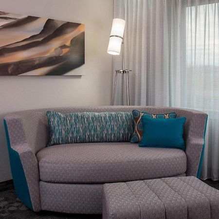 Courtyard By Marriott Nashville Goodlettsville Bagian luar foto