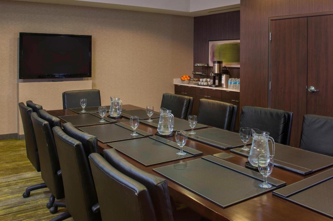 Courtyard By Marriott Nashville Goodlettsville Bagian luar foto