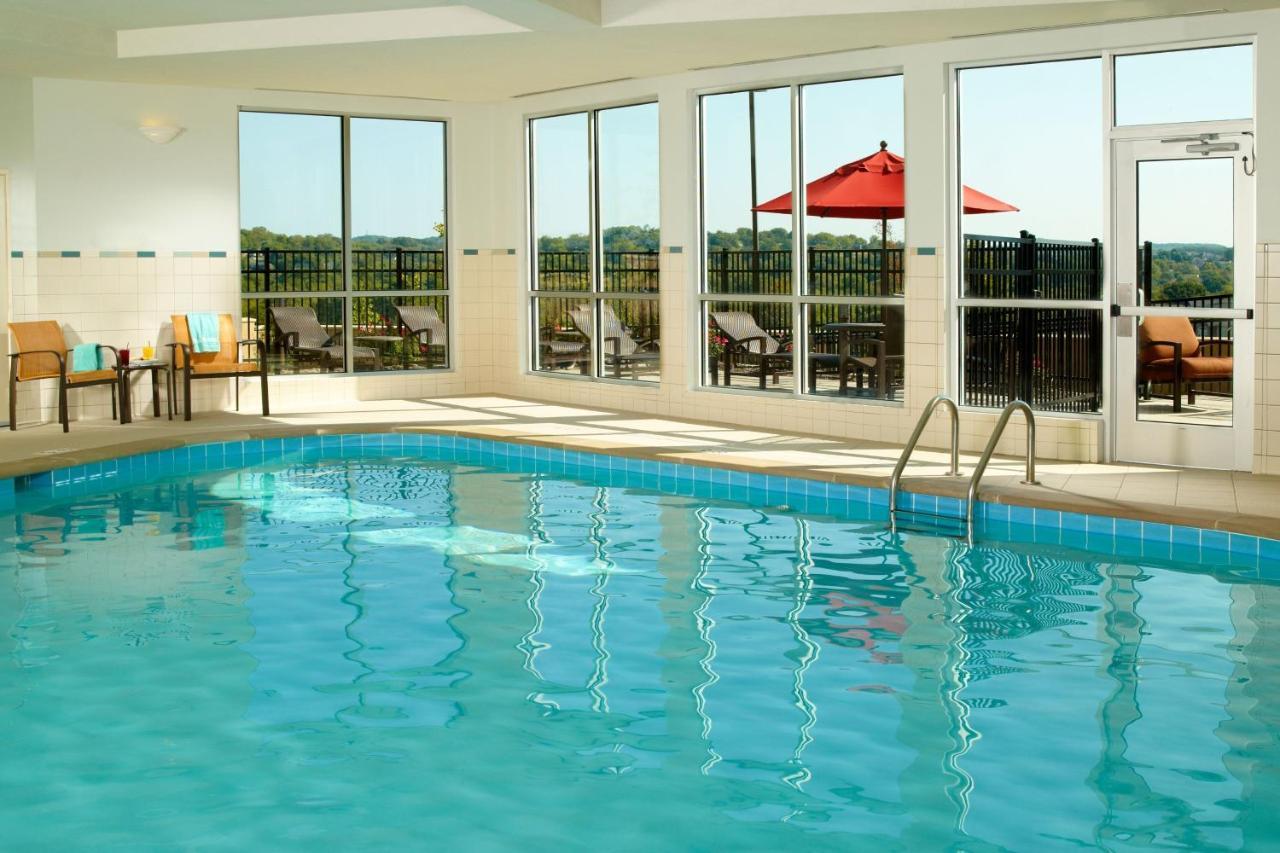 Courtyard By Marriott Nashville Goodlettsville Bagian luar foto
