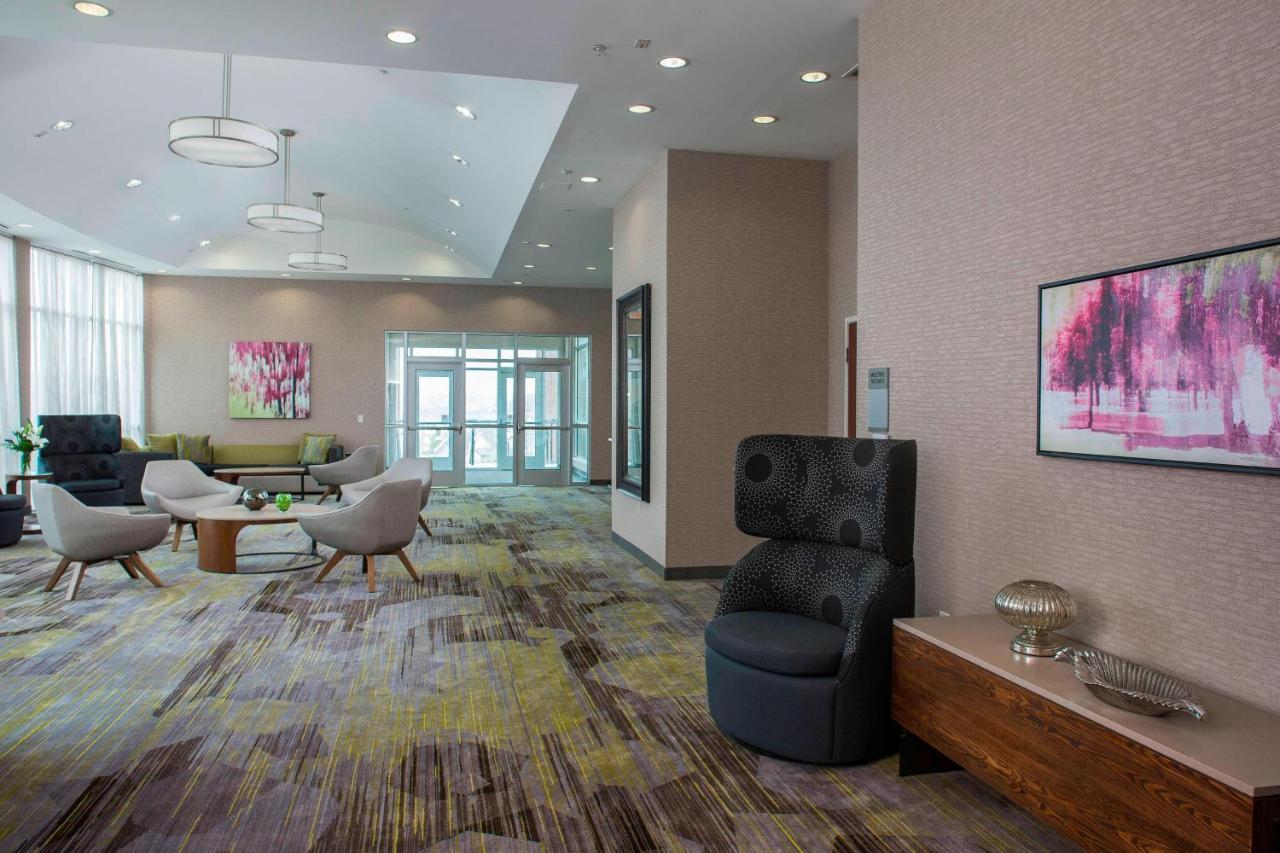Courtyard By Marriott Nashville Goodlettsville Bagian luar foto