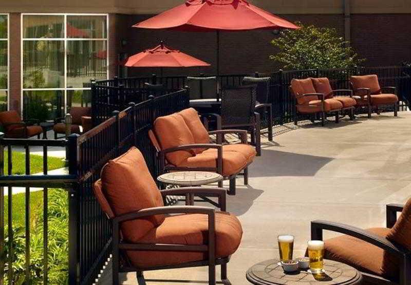 Courtyard By Marriott Nashville Goodlettsville Bagian luar foto
