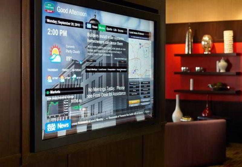 Courtyard By Marriott Nashville Goodlettsville Bagian luar foto