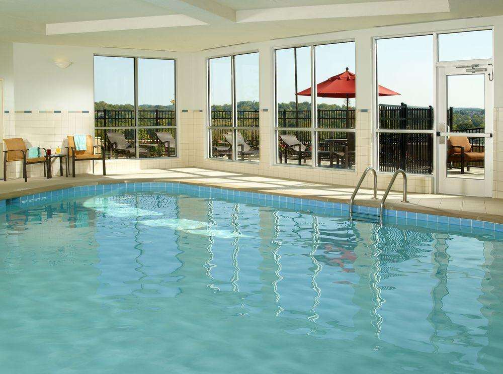 Courtyard By Marriott Nashville Goodlettsville Bagian luar foto