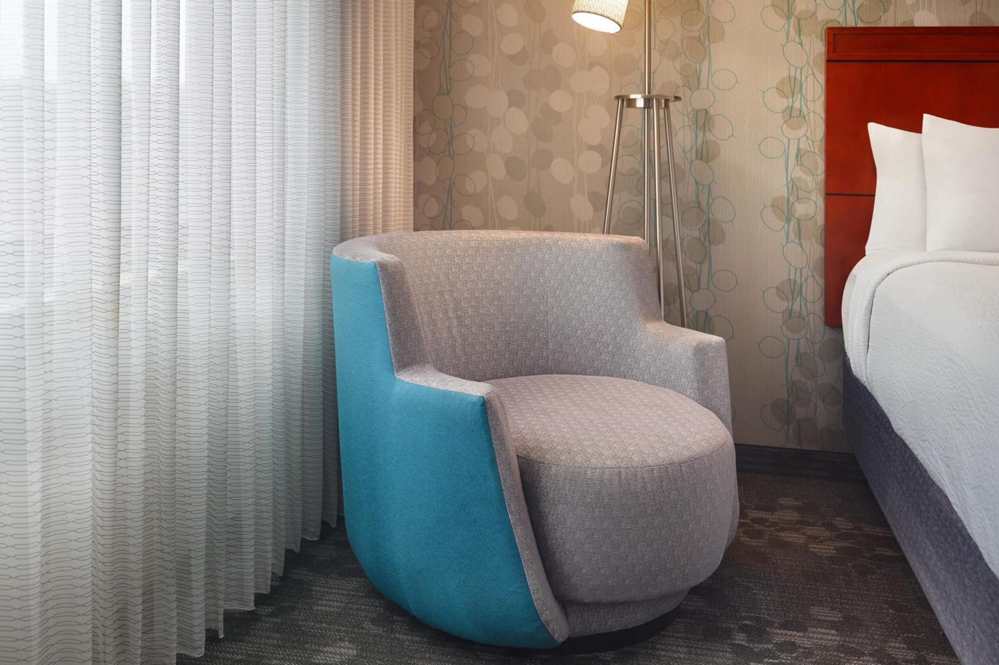 Courtyard By Marriott Nashville Goodlettsville Bagian luar foto