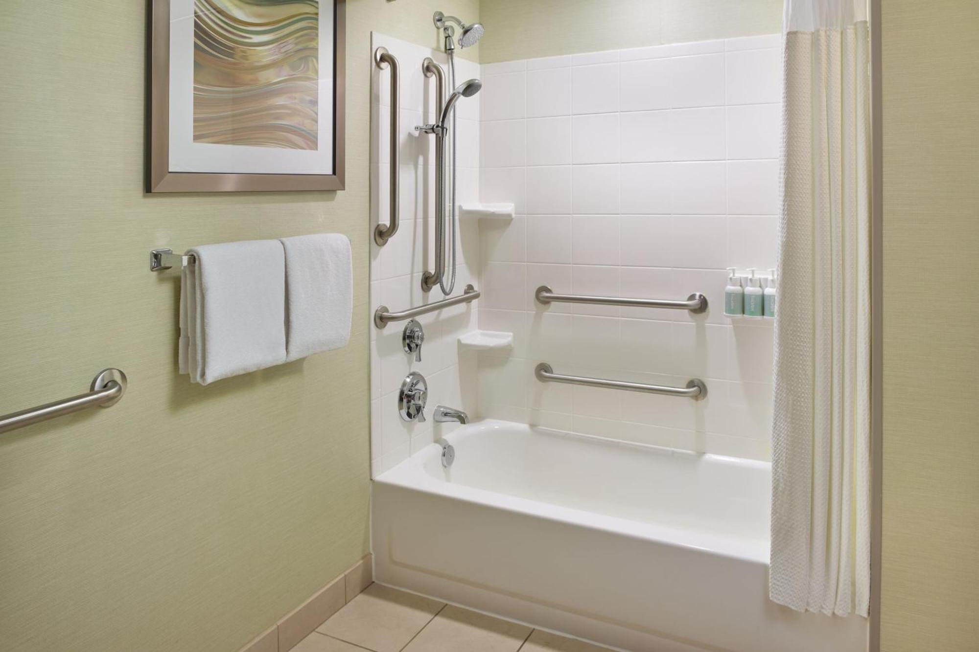 Courtyard By Marriott Nashville Goodlettsville Bagian luar foto