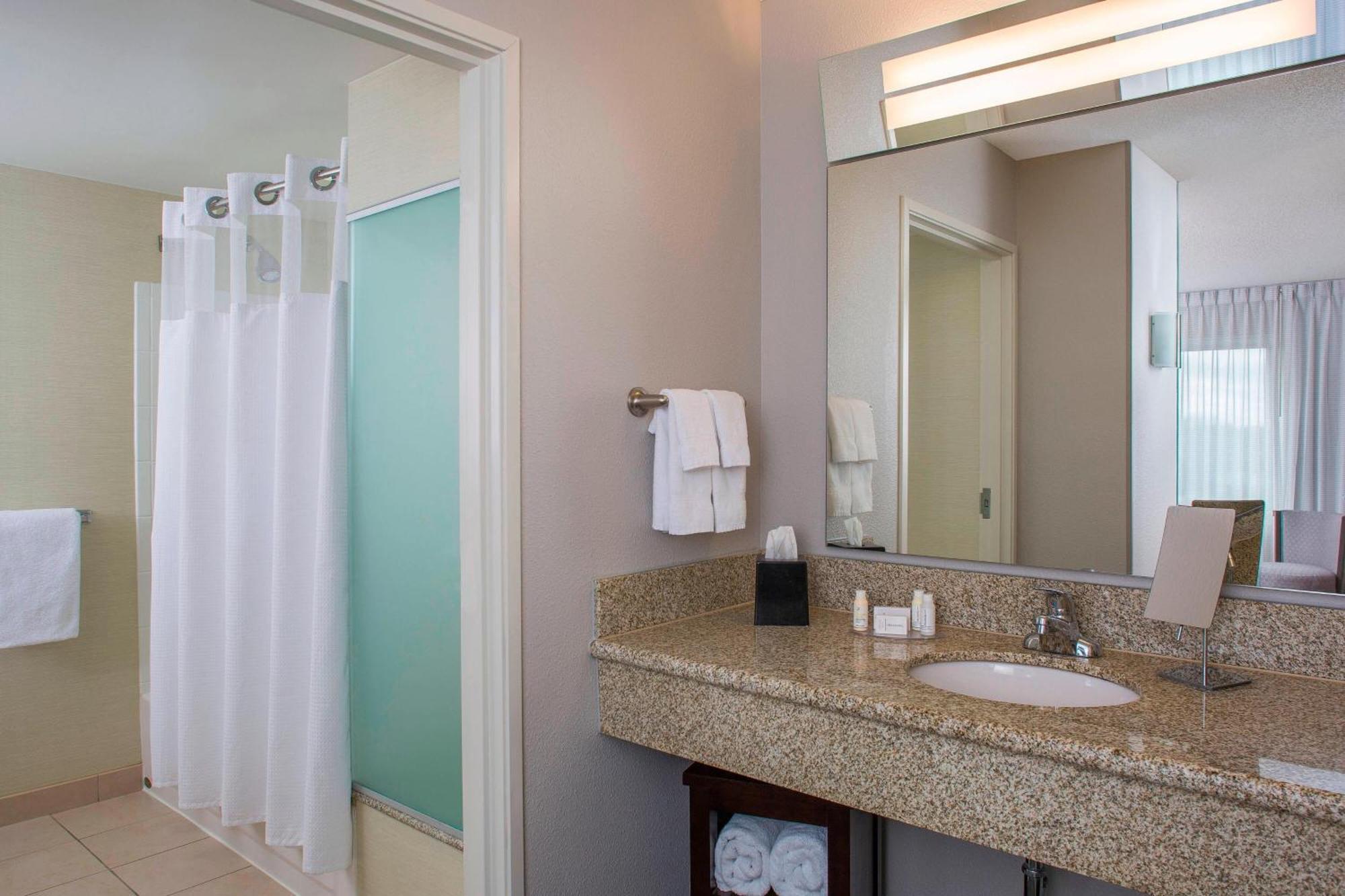 Courtyard By Marriott Nashville Goodlettsville Bagian luar foto