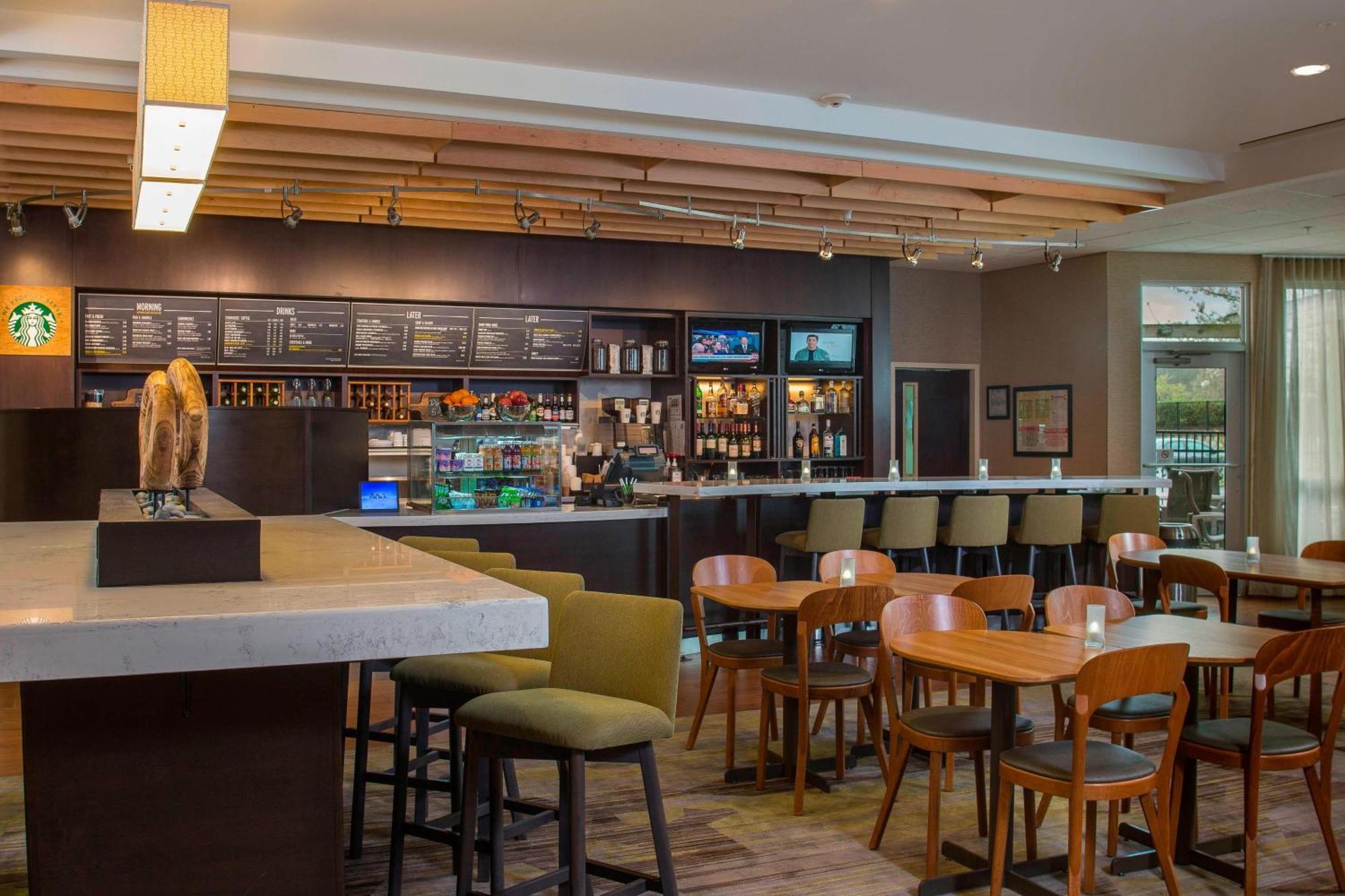 Courtyard By Marriott Nashville Goodlettsville Bagian luar foto