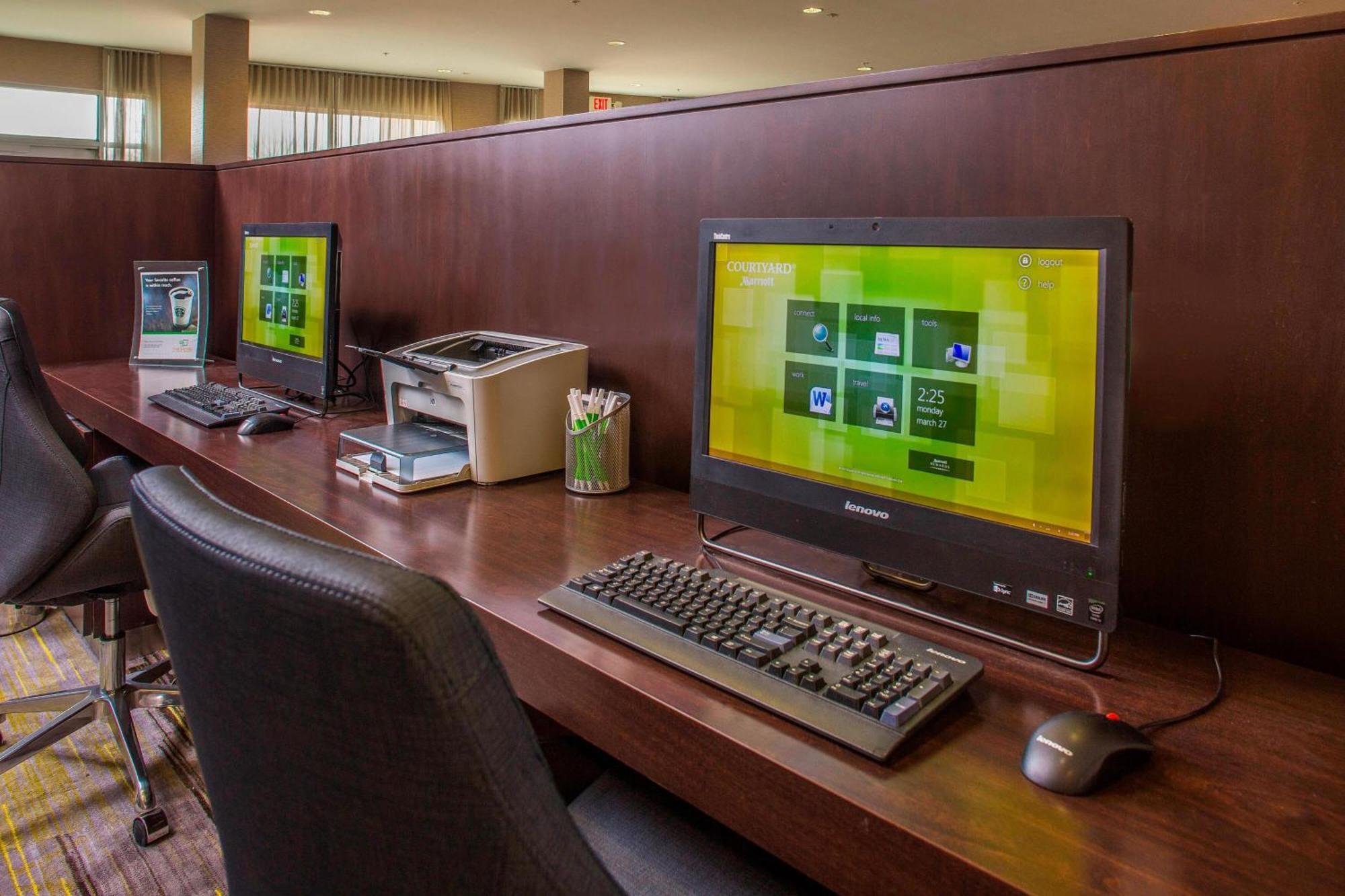 Courtyard By Marriott Nashville Goodlettsville Bagian luar foto