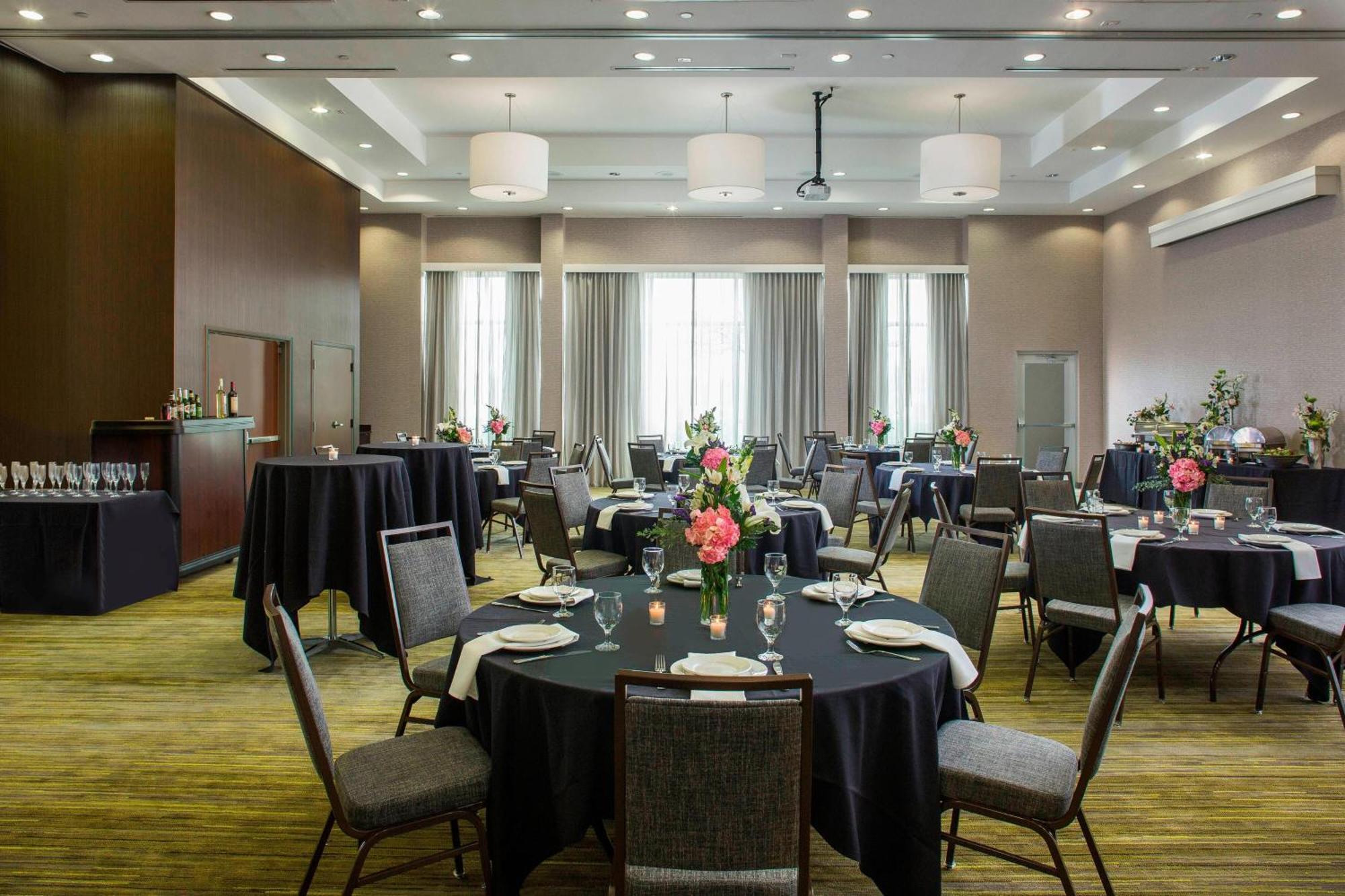 Courtyard By Marriott Nashville Goodlettsville Bagian luar foto
