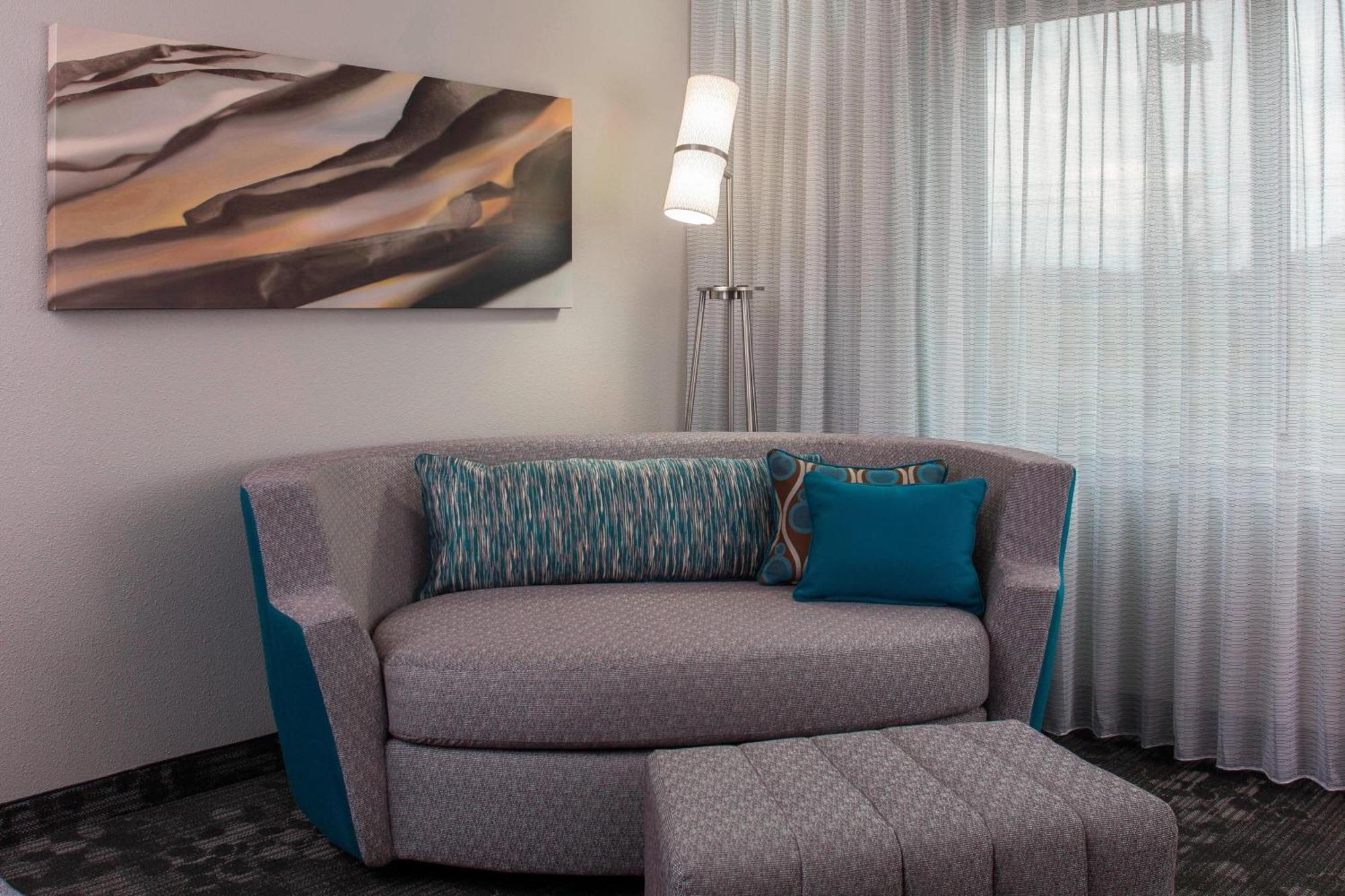 Courtyard By Marriott Nashville Goodlettsville Bagian luar foto