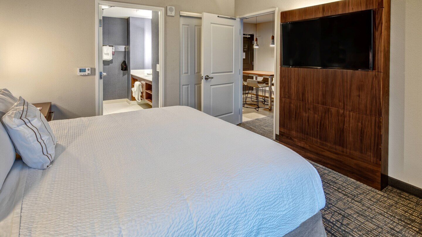 Courtyard By Marriott Nashville Goodlettsville Bagian luar foto