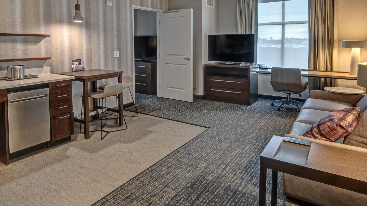 Courtyard By Marriott Nashville Goodlettsville Bagian luar foto