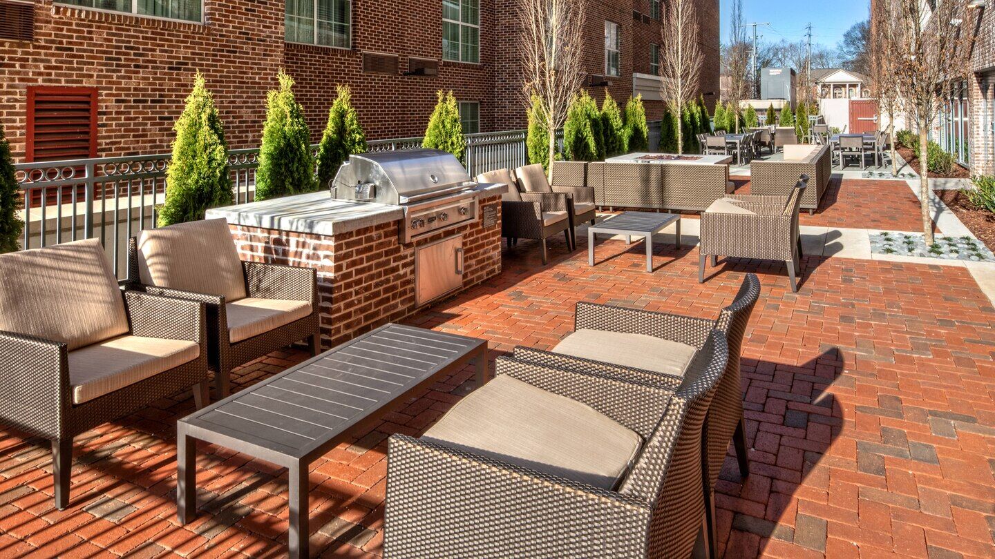 Courtyard By Marriott Nashville Goodlettsville Bagian luar foto