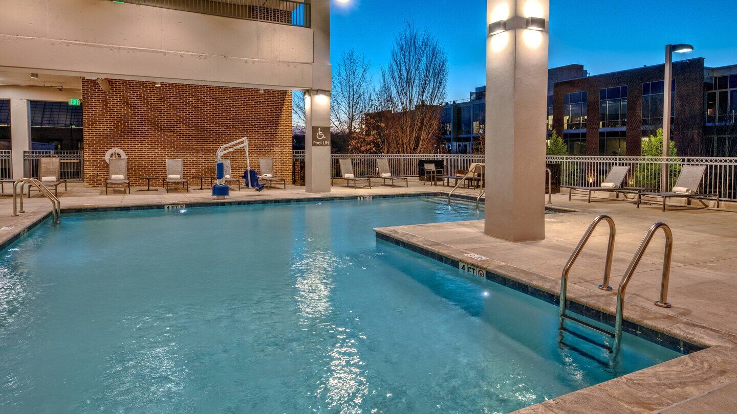 Courtyard By Marriott Nashville Goodlettsville Bagian luar foto