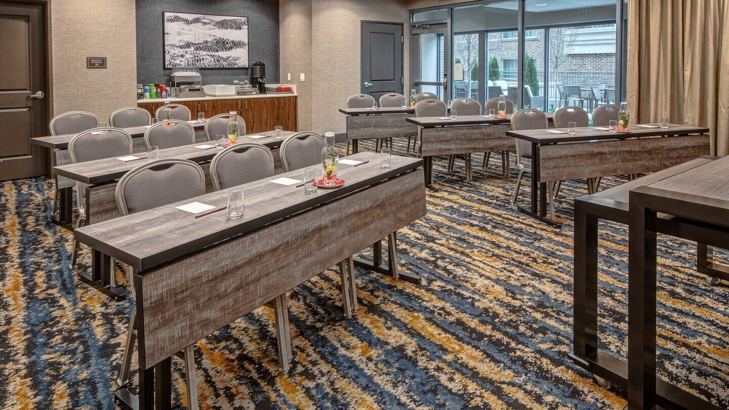 Courtyard By Marriott Nashville Goodlettsville Bagian luar foto