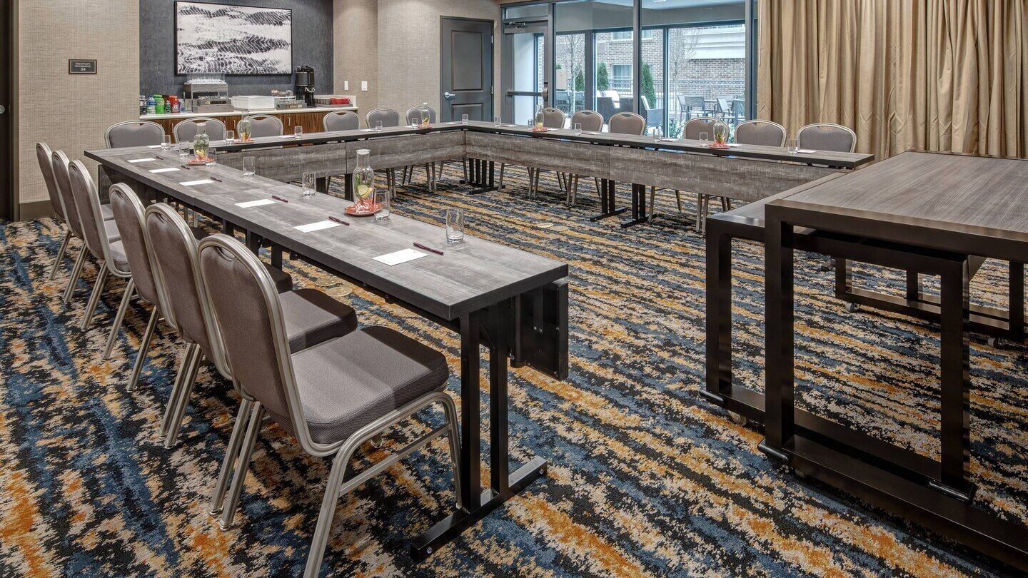 Courtyard By Marriott Nashville Goodlettsville Bagian luar foto
